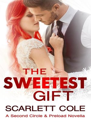 cover image of The Sweetest Gift